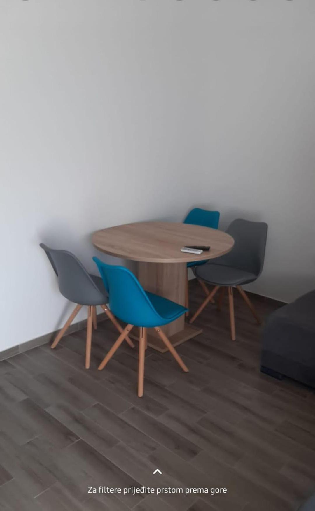 Apartmani Mabele パグ 部屋 写真